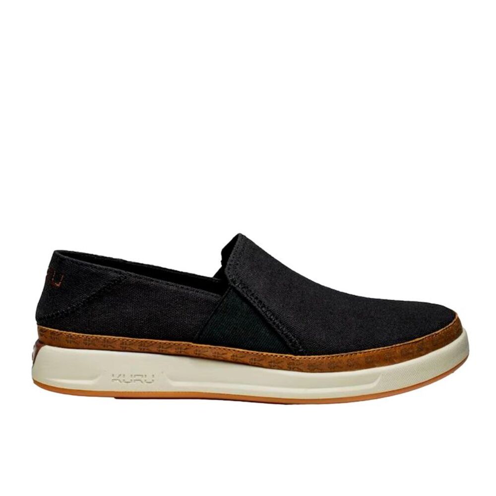 Kuru Roam Atla Jet Black ROAM-JETBLK Women's